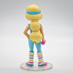 Funko Rock Candy Barbie Gym (1984) Funko Rock Candy Barbie Gym (1984)