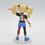 Funko Rock Candy Dc Superhero Girls Harley Quinn