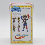 Funko Rock Candy Dc Superhero Girls Harley Quinn