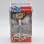 Funko Rock Candy Dc Superhero Girls Harley Quinn