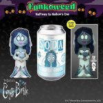 Funko Soda Figure Corpse Bride (Noiva Cadaver) Funko Soda Figure Corpse Bride (Noiva Cadaver)