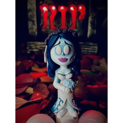 Funko Soda Figure Corpse Bride (Noiva Cadaver)