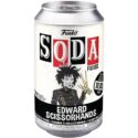 Funko Soda Figure Edward Scissorhands