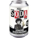 Funko Soda Figure Edward Scissorhands Funko Soda Figure Edward Scissorhands