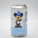 Funko Soda Figure Mickey Philharmagic (D23 Expo) (Lata Amassada)