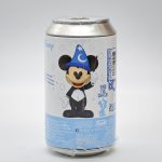 Funko Soda Figure Mickey Philharmagic (D23 Expo) (Lata Amassada) Funko Soda Figure Mickey Philharmagic (D23 Expo) (Lata Amassada)