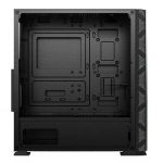 Gabinete Gamer Husky Polar, Mid Tower, Argb, Com Fan, Porta Em Vidro Temperado – Hgmc005 Gabinete Gamer Husky Polar, Mid Tower, Argb, Com Fan, Porta Em Vidro Temperado - Hgmc005