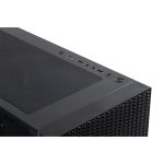 Gabinete Gamer Husky Polar, Mid Tower, Argb, Com Fan, Porta Em Vidro Temperado – Hgmc005 Gabinete Gamer Husky Polar, Mid Tower, Argb, Com Fan, Porta Em Vidro Temperado - Hgmc005