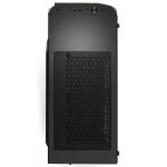 Gabinete Gamer T-Dagger G25b, Mid Tower, Rgb, Black, Atx, Sem Fonte, Sem Fan, Tgc-G25b
