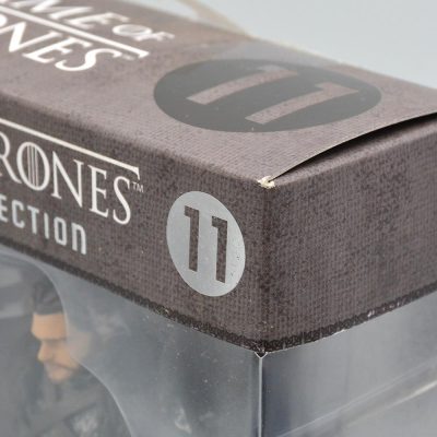 Game Of Thrones Robb Stark - Series 2 Funko Legacy (Vaulted) #6