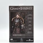 Game Of Thrones Robb Stark – Series 2 Funko Legacy (Vaulted) #6 Game Of Thrones Robb Stark - Series 2 Funko Legacy (Vaulted) #6