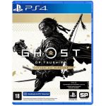 Ghost Of Tsushima Versão Do Diretor Ps4 Ghost Of Tsushima Versão Do Diretor Ps4
