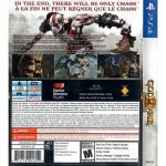 God Of War Iii Remastered Ps4 God Of War Iii Remastered Ps4