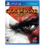 God Of War Iii Remastered Ps4 God Of War Iii Remastered Ps4
