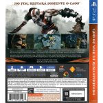 God Of War Iii Remasterizado Playstation Hits Ps4 #1