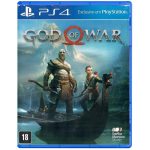 God Of War Ps4 #3 God Of War Ps4 #3