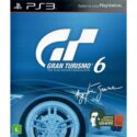 Gran Turismo 6 Ps3 #1