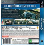 Gran Turismo 6 Ps3 #3 (Sem Manual)