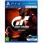 Gran Turismo Sport Ps4