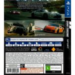 Gran Turismo Sport Ps4