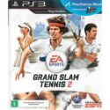 Grand Slam Tennis 2 Ps3 #2 (Sem Manual)