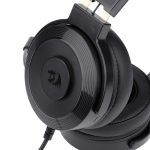 Headset Gamer Redragon Lamia 2, Rgb, 7.1, 40Mm, Suporte Incluso - H320rgb-1