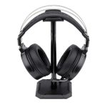Headset Gamer Redragon Lamia 2, Rgb, 7.1, 40Mm, Suporte Incluso - H320rgb-1
