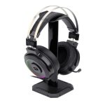 Headset Gamer Redragon Lamia 2, Rgb, 7.1, 40Mm, Suporte Incluso - H320rgb-1