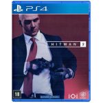 Hitman 2 Ps4 Hitman 2 Ps4