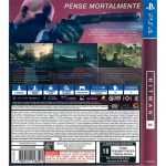 Hitman 2 Ps4 Hitman 2 Ps4