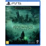 Hogwarts Legacy Deluxe Edition Ps5 (Com Código) Hogwarts Legacy Deluxe Edition Ps5 (Com Código)