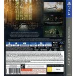 Hogwarts Legacy Ps4 (Sem Códigos) Hogwarts Legacy Ps4 (Sem Códigos)