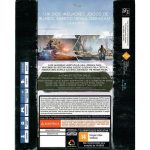 Horizon Zero Dawn Complete Edition Ps4 #1 (Case De Papelão) Horizon Zero Dawn Complete Edition Ps4 #1 (Case De Papelão)