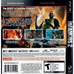 Infamous 2 Ps3 Infamous 2 Ps3