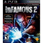 Infamous 2 Ps3 Infamous 2 Ps3