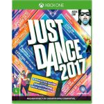 Just Dance 2017 Xbox One #1 Just Dance 2017 Xbox One #1