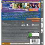 Just Dance 2017 Xbox One #1 Just Dance 2017 Xbox One #1