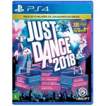 Just Dance 2018 Ps4 Just Dance 2018 Ps4