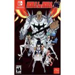 Kill La Kill The Game If Nintendo Switch