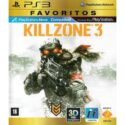 Killzone 3 Ps3 (Favoritos)