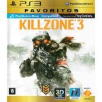 Killzone 3 Ps3 (Favoritos) Killzone 3 Ps3 (Favoritos)