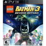 Lego Batman 3 Beyond Gotham Ps3 #3 Lego Batman 3 Beyond Gotham Ps3 #3