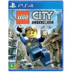 Lego City Undercover Ps4