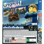 Lego City Undercover Ps4