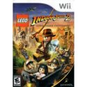 Lego Indiana Jones 2 The Adventures Continues Nintendo Wii #1