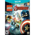 Lego Marvel Avengers Nintendo Wii U Lego Marvel Avengers Nintendo Wii U