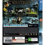 Lego O Hobbit Ps4 #1 Lego O Hobbit Ps4 #1