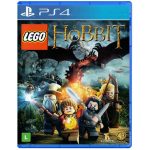 Lego O Hobbit Ps4 #1 Lego O Hobbit Ps4 #1