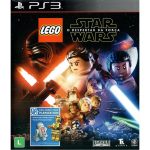 Lego Star Wars O Despertar Da Força Ps3 #3 Lego Star Wars O Despertar Da Força Ps3 #3