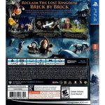 Lego The Hobbit Ps4 #2 Lego The Hobbit Ps4 #2